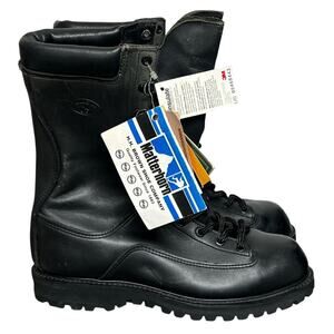 Matterhorn 1949 Gore-Tex Insulated Combat Snow Work Boots HOLY GRAIL SIZE 9M NEW
